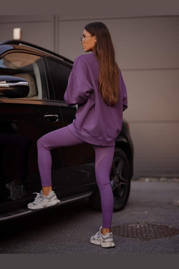 KOMPLET MERCEDES| PLUM 1