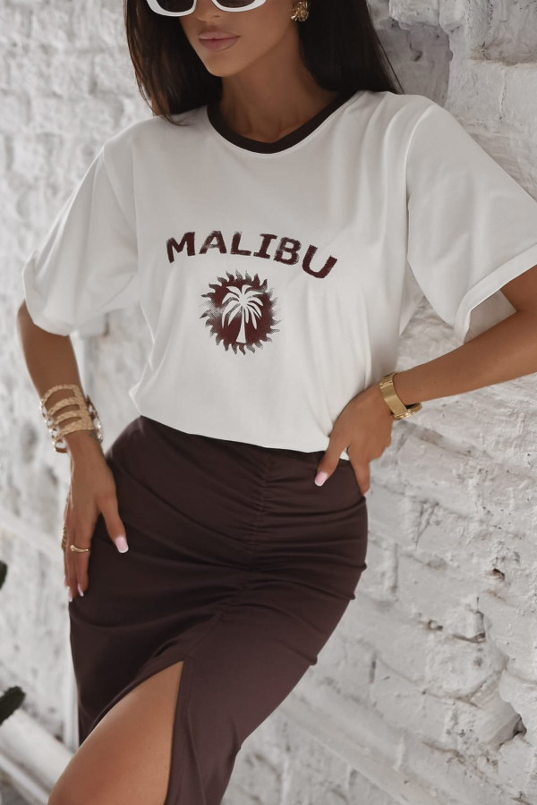 T-SHIRT MALIBU