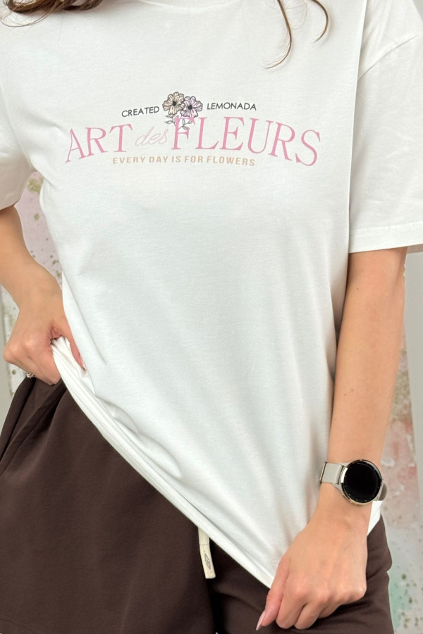 T-SHIRT ART LEMONADE 3