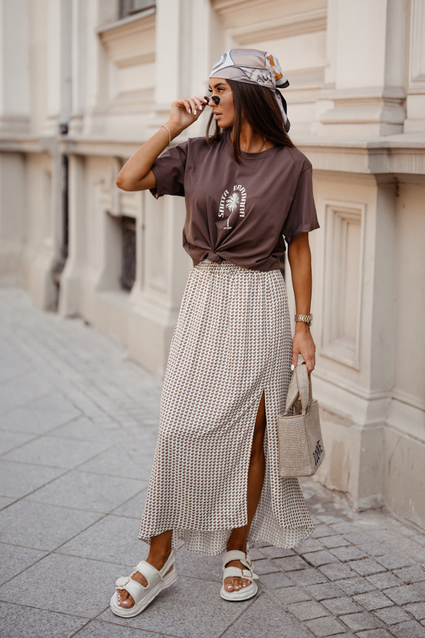 SPÓDNICA SELENA
